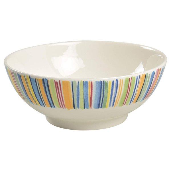 Coupe Cereal Bowl Colorado by Faiencerie De Gien
