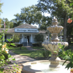 Heritage Museum of Montgomery County