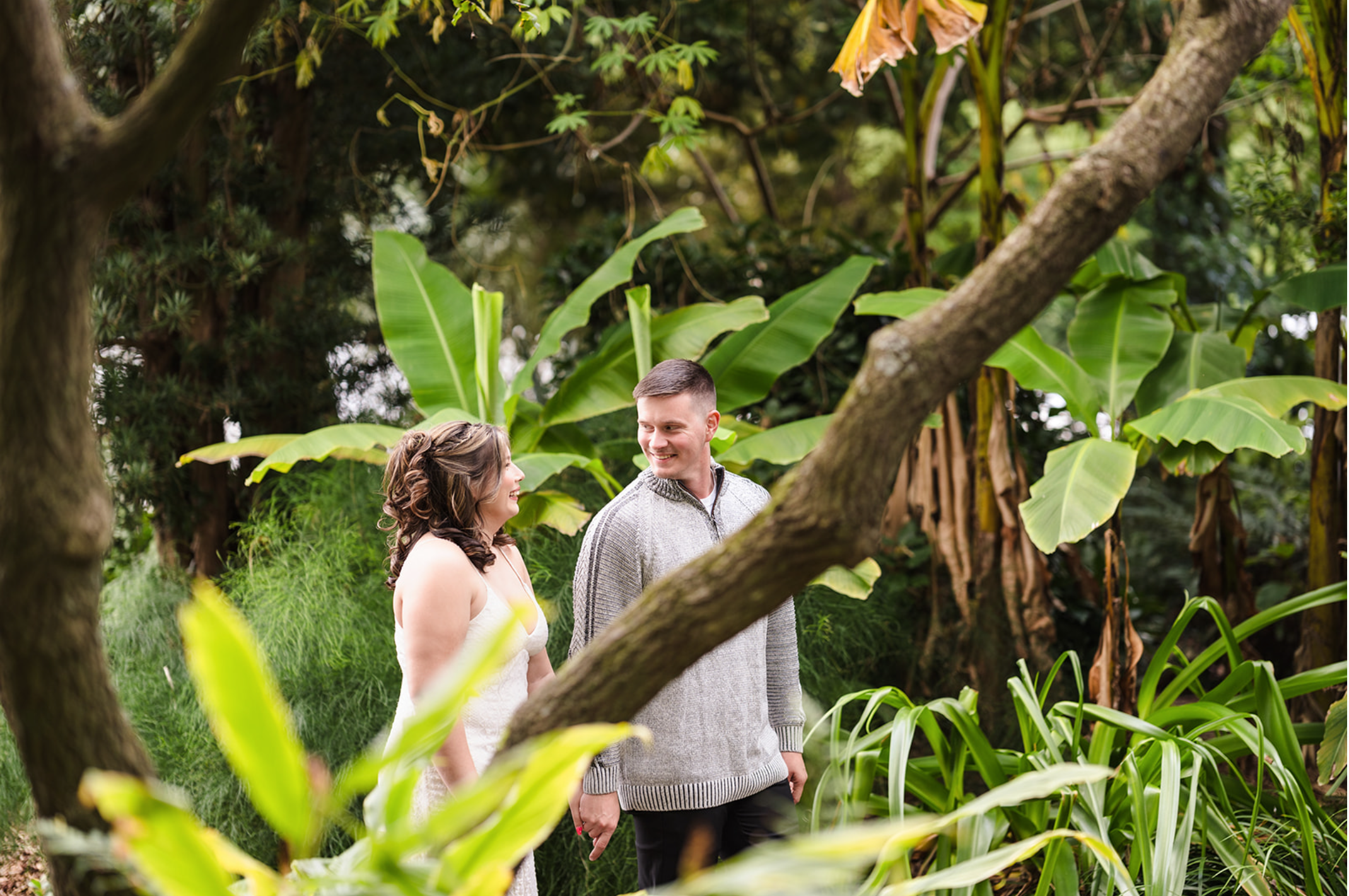 The Wedding Website of Dixie Childers and Ethan Vollmer