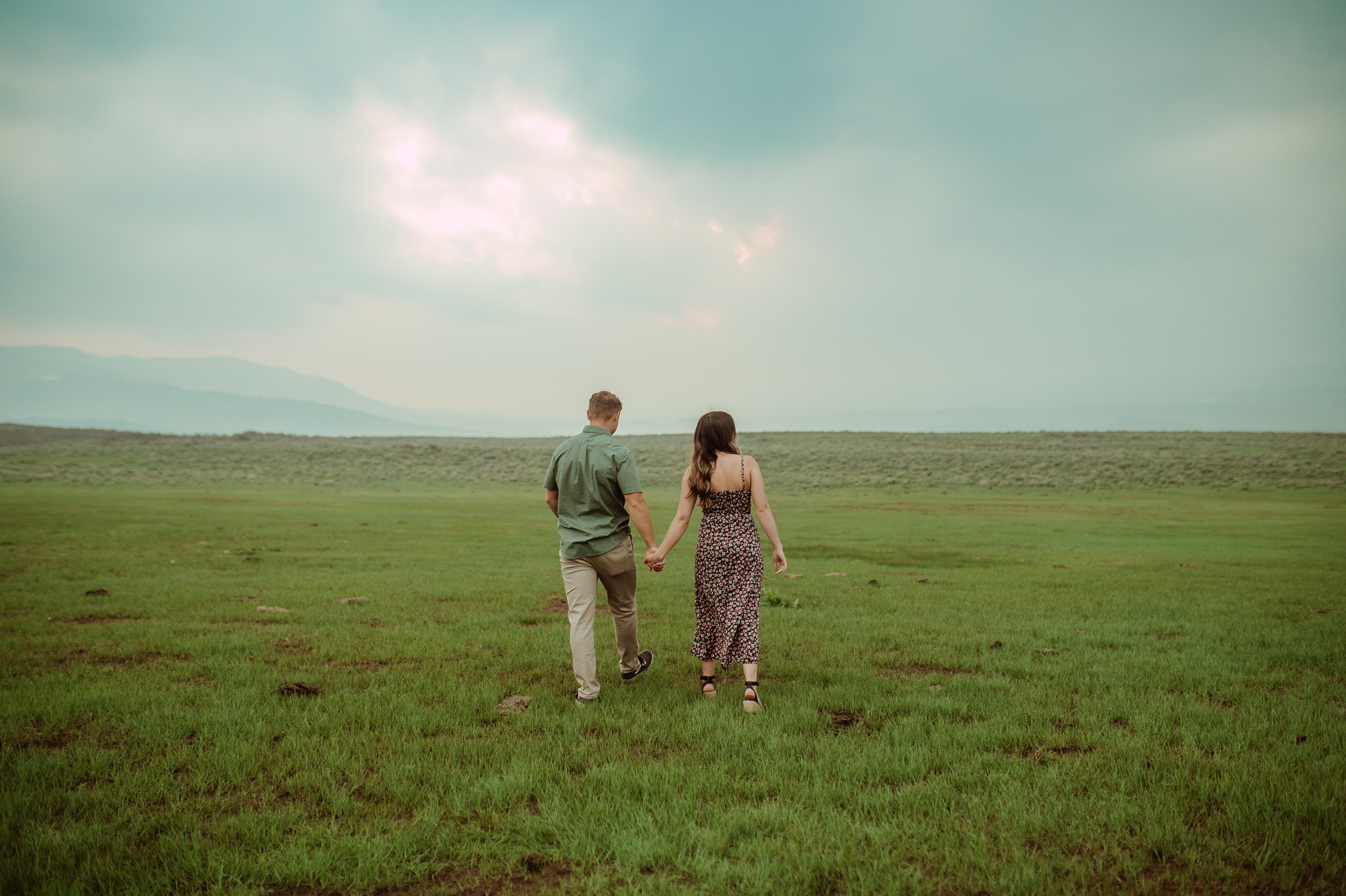 The Wedding Website of Felicity Reyes and Hudson Billings