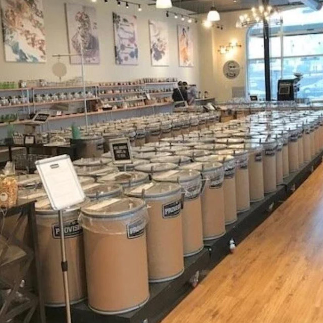 Our Favorite Local Olive Oil (BD Provisions)
