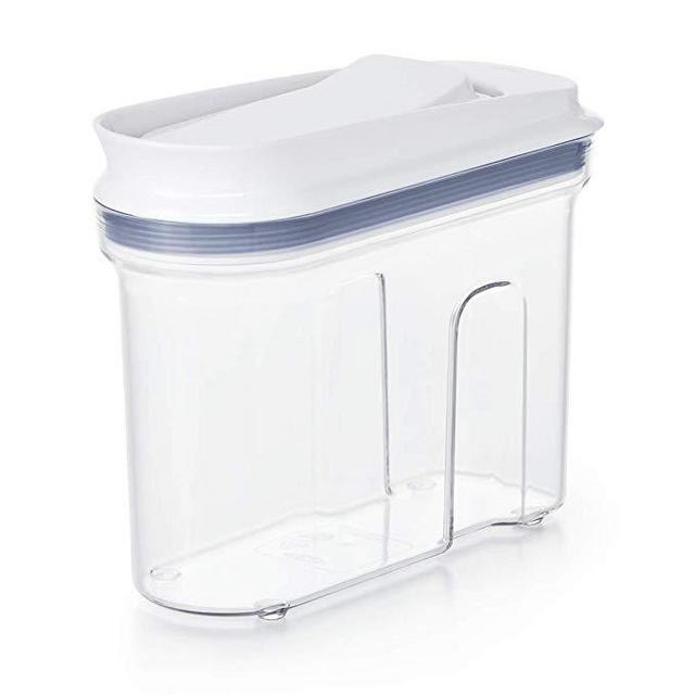 OXO Good Grips 3 Piece Airtight POP Cereal Dispenser Set