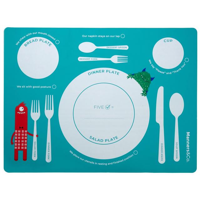TABLEMAT