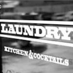 Laundry Kitchen and Cocktails