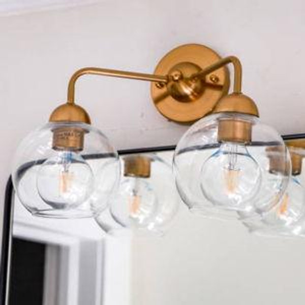 Bathroom Fixture Repair