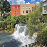 Chagrin Falls
