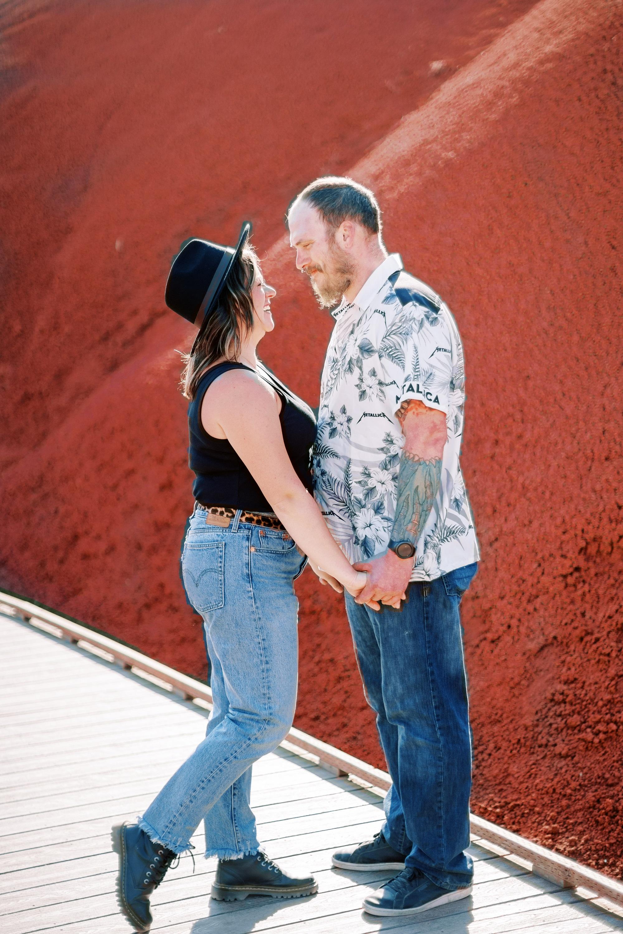 The Wedding Website of Deedra Weatherford and Josh Rommel