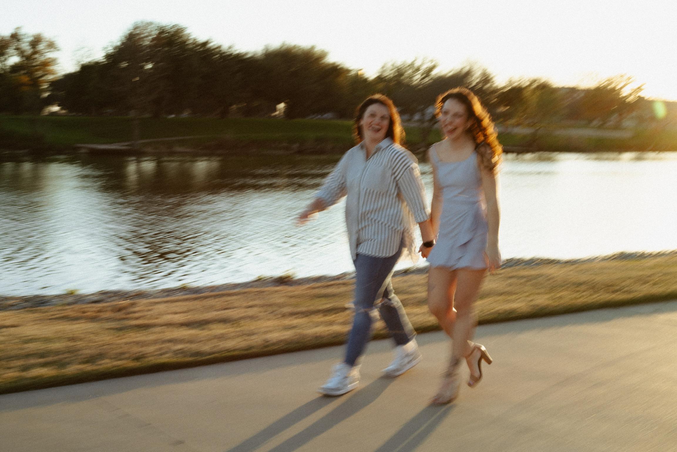 The Wedding Website of Scarlett Smith and Meghan Hunt