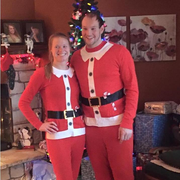 Christmas 2015