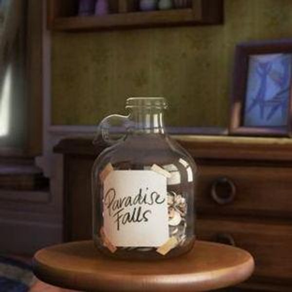 Newlywed Fund!
