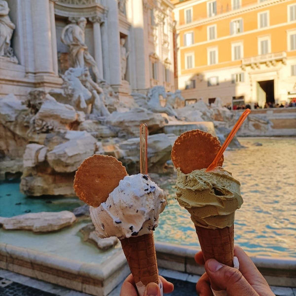 Our Honeymoon Fund- We’re Going to Italy!!!