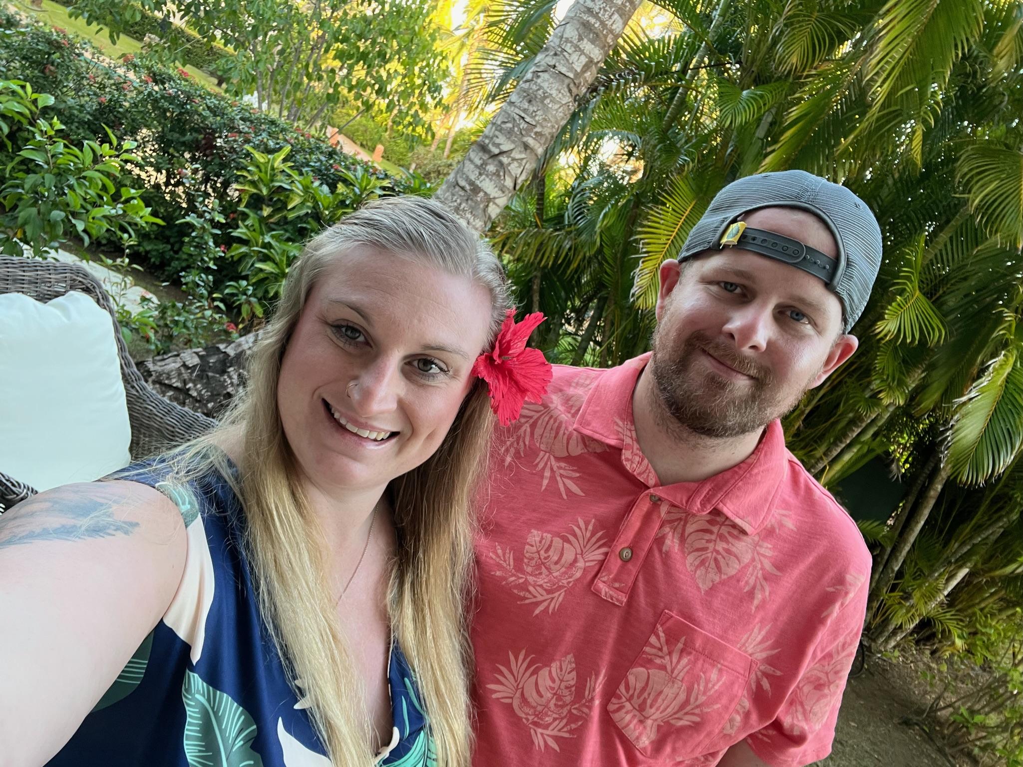 The Wedding Website of Krista Dorman and Justin Hartmann