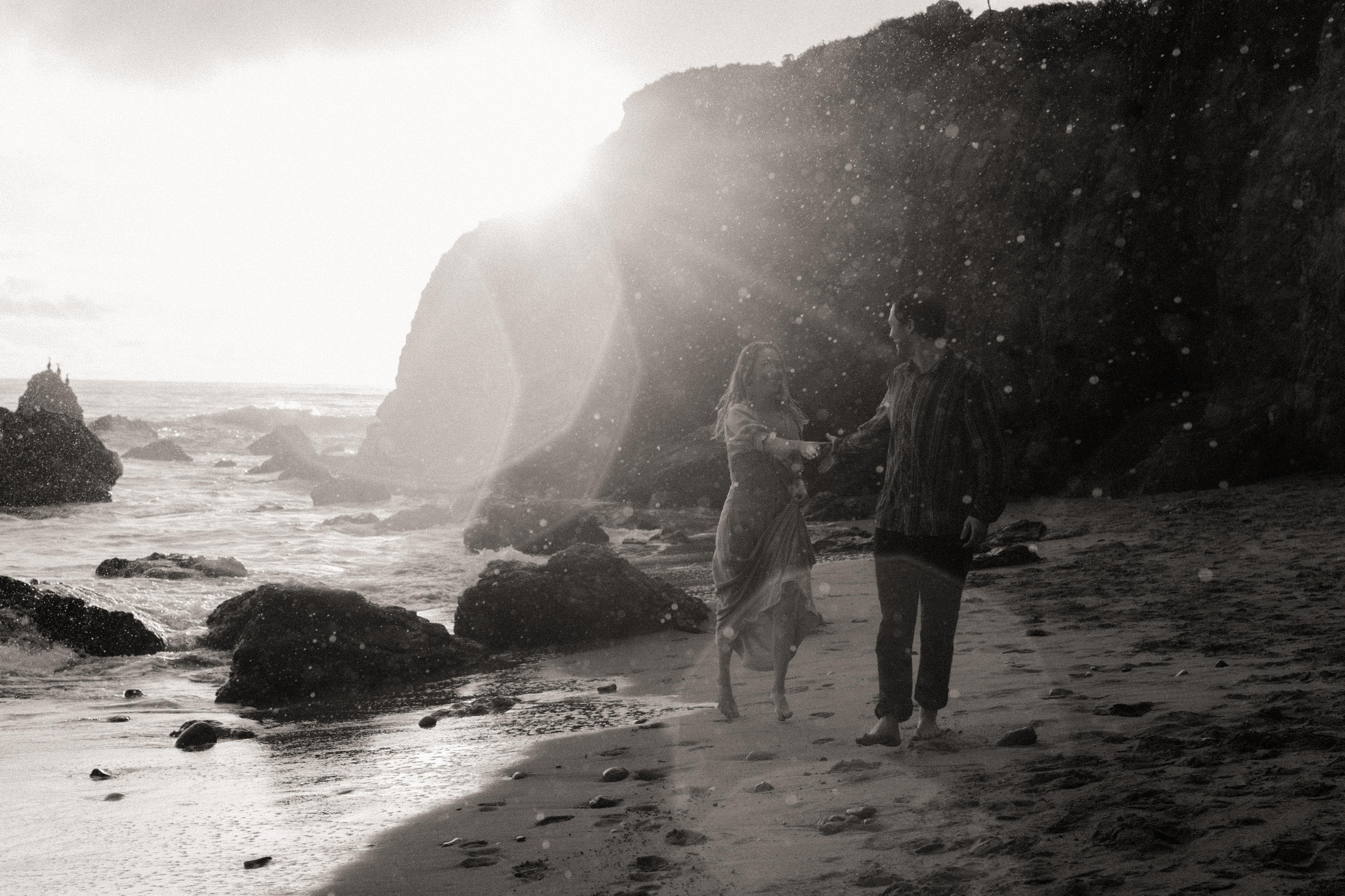 The Wedding Website of Danielle Broida and Gavin Dawson