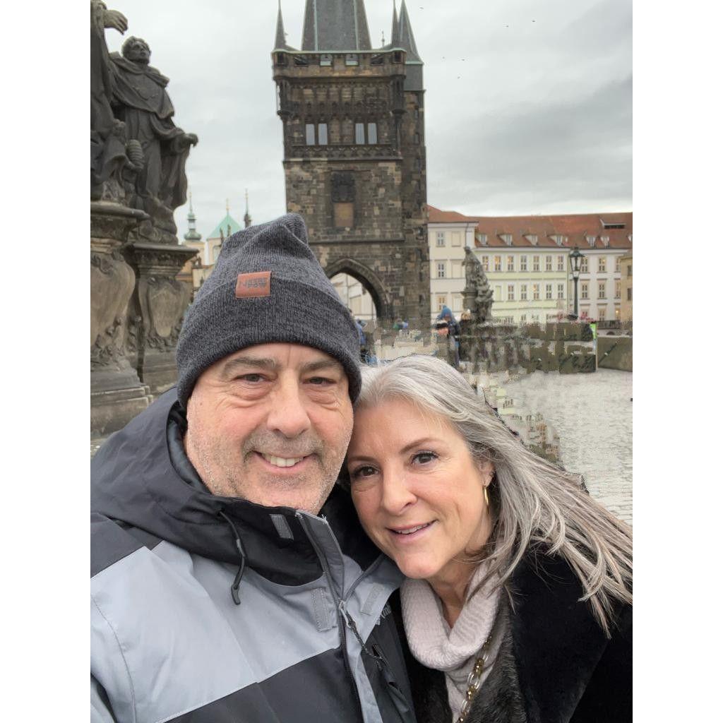 Prague, Czech Republic