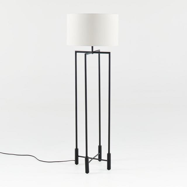 Bodil Four Legged Floor Lamp
