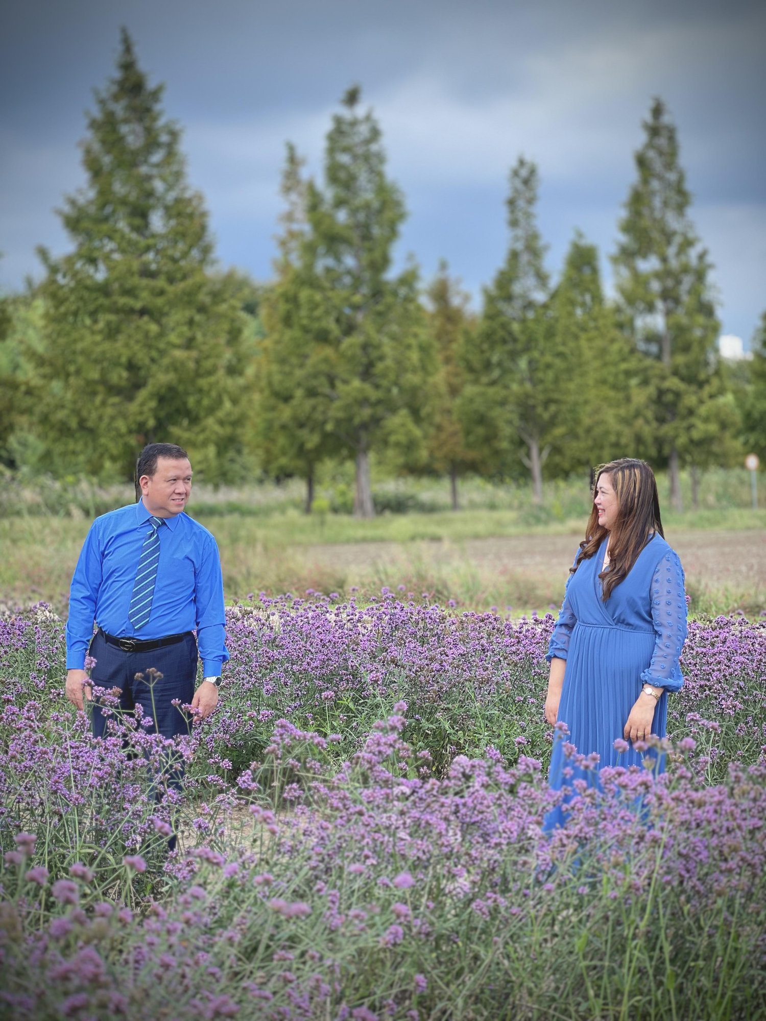 The Wedding Website of Shara Francisco and Ernesto Francisco