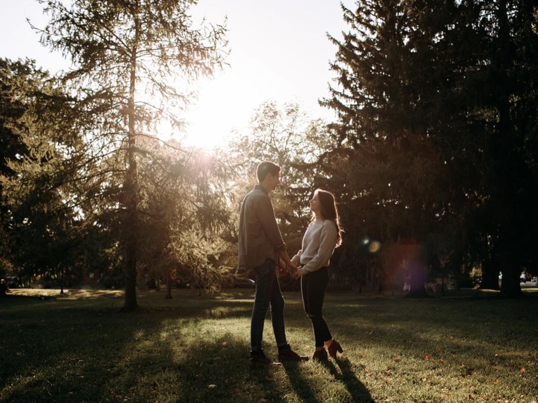 The Wedding Website of Anna McCloud and Ben Ross