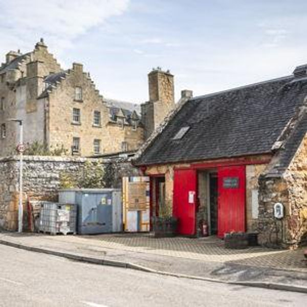 Whisky Tasting for 2 - Struie Distillery, Dornoch