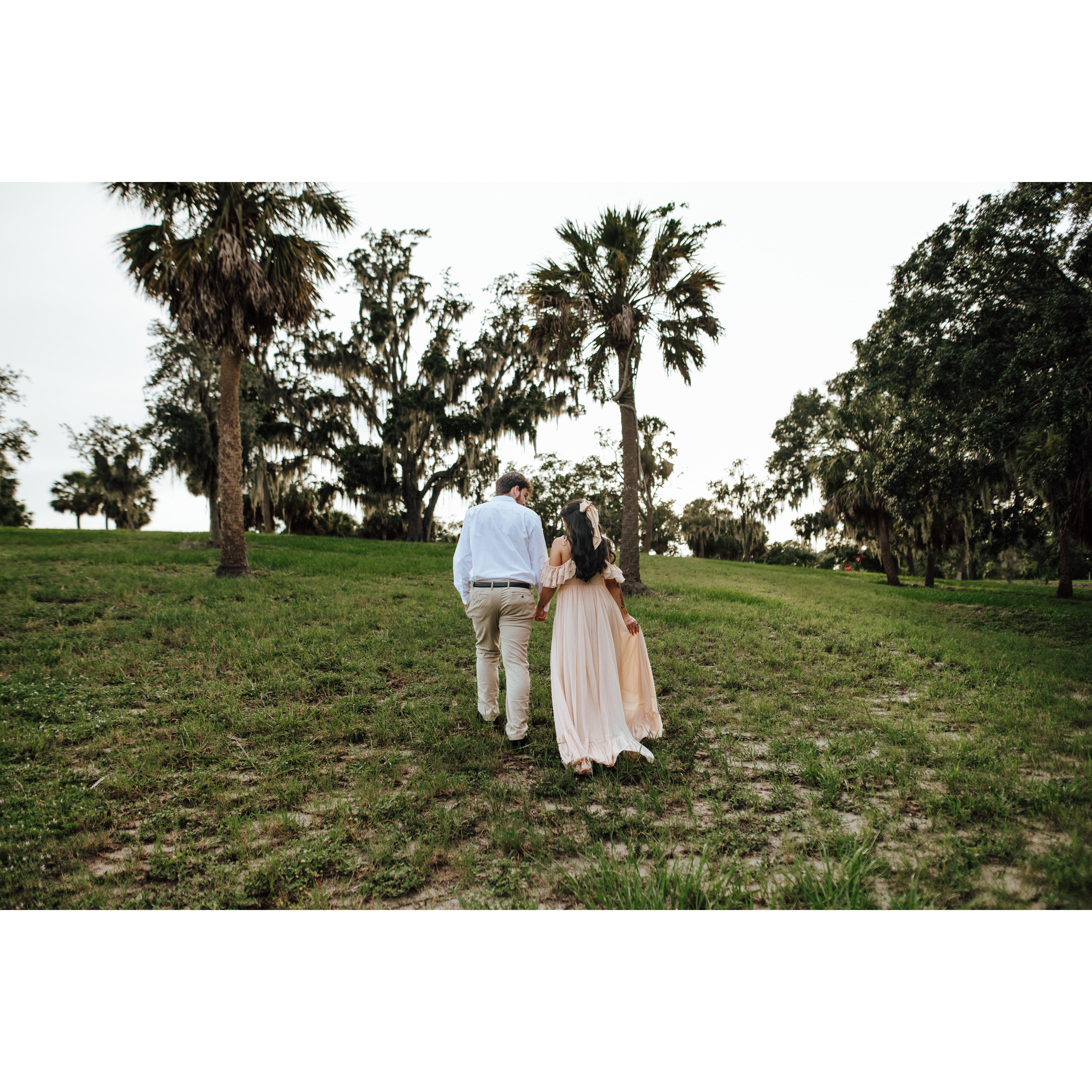 Engagement Photoshoot