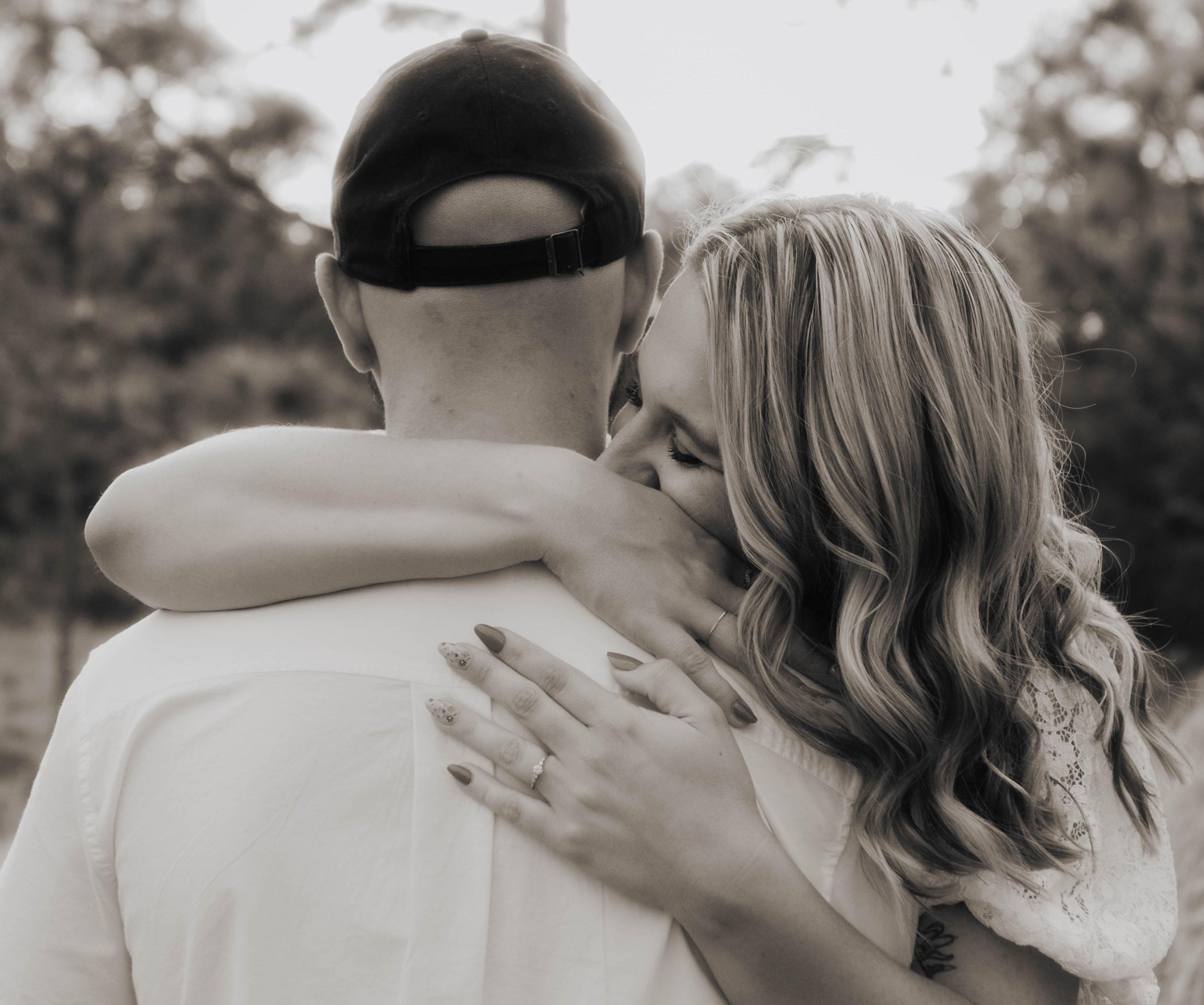 The Wedding Website of Rachel DeBickero and Evan Tosch