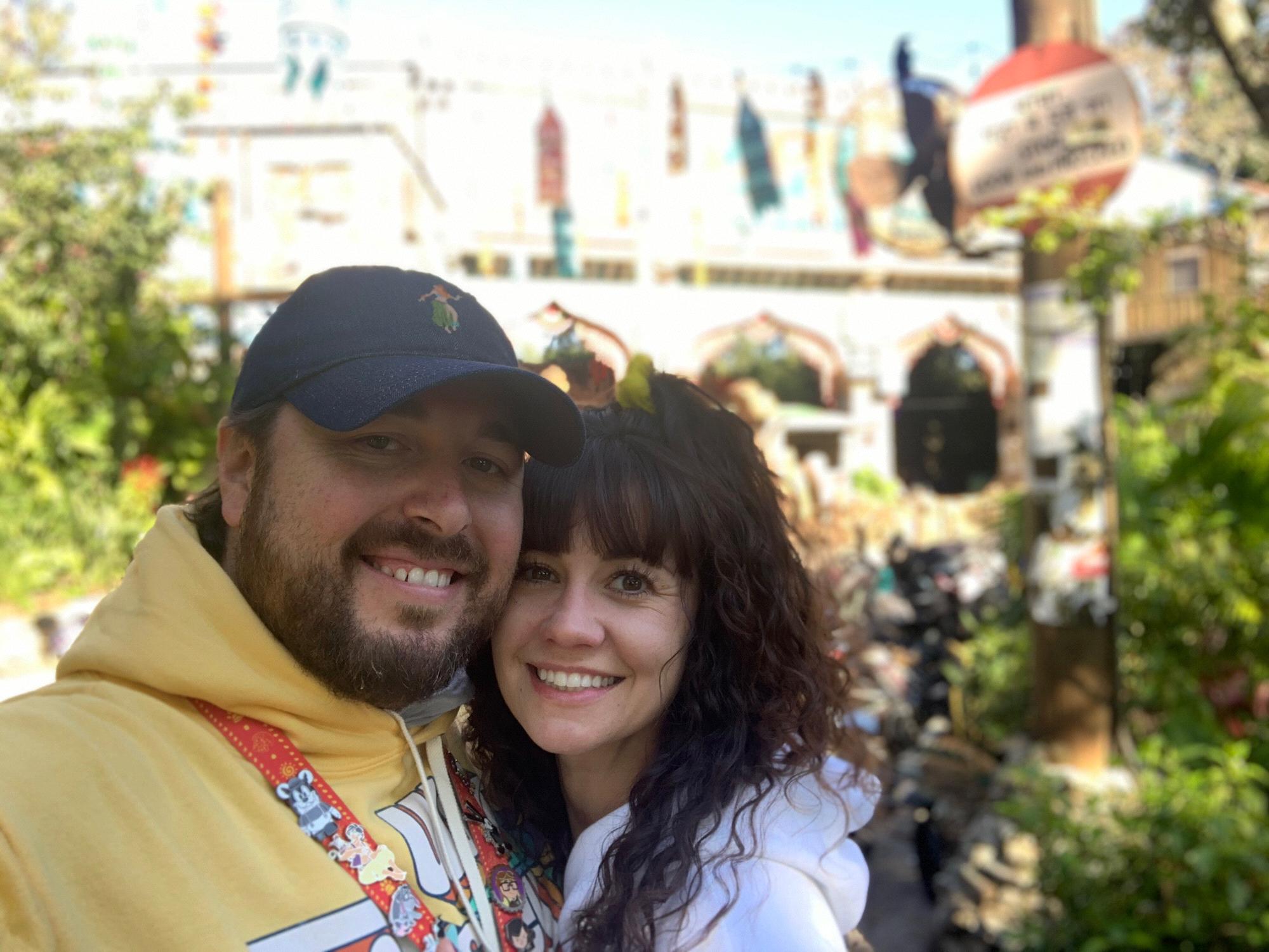 Walt Disney World - Orlando, FL