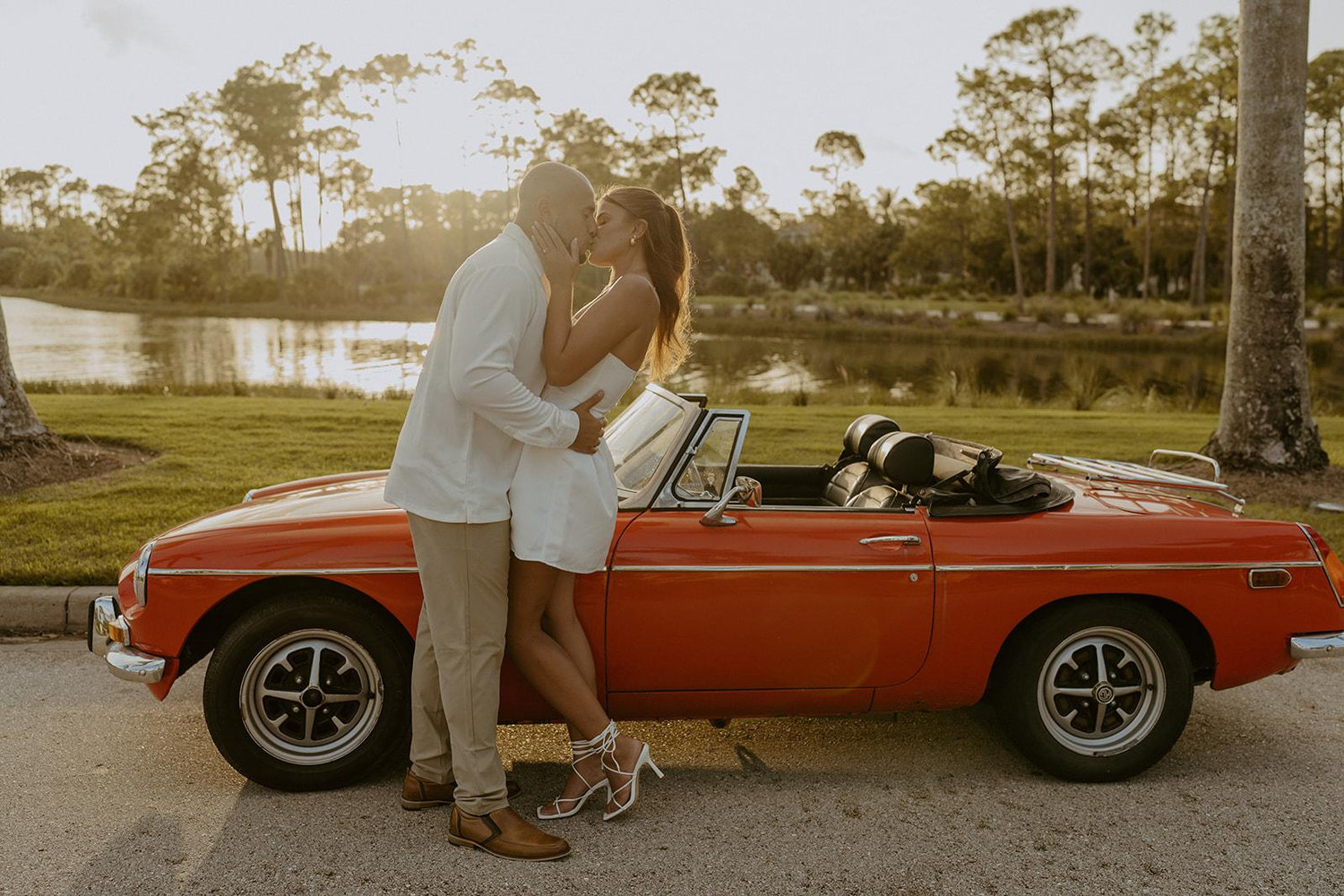 The Wedding Website of Marlena Sokolska and Joseph Nasello