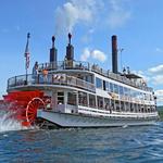 Lake George Steamboat Company