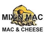 MIX N MAC - Mac & Cheese