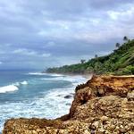 Domes Trail & Beach