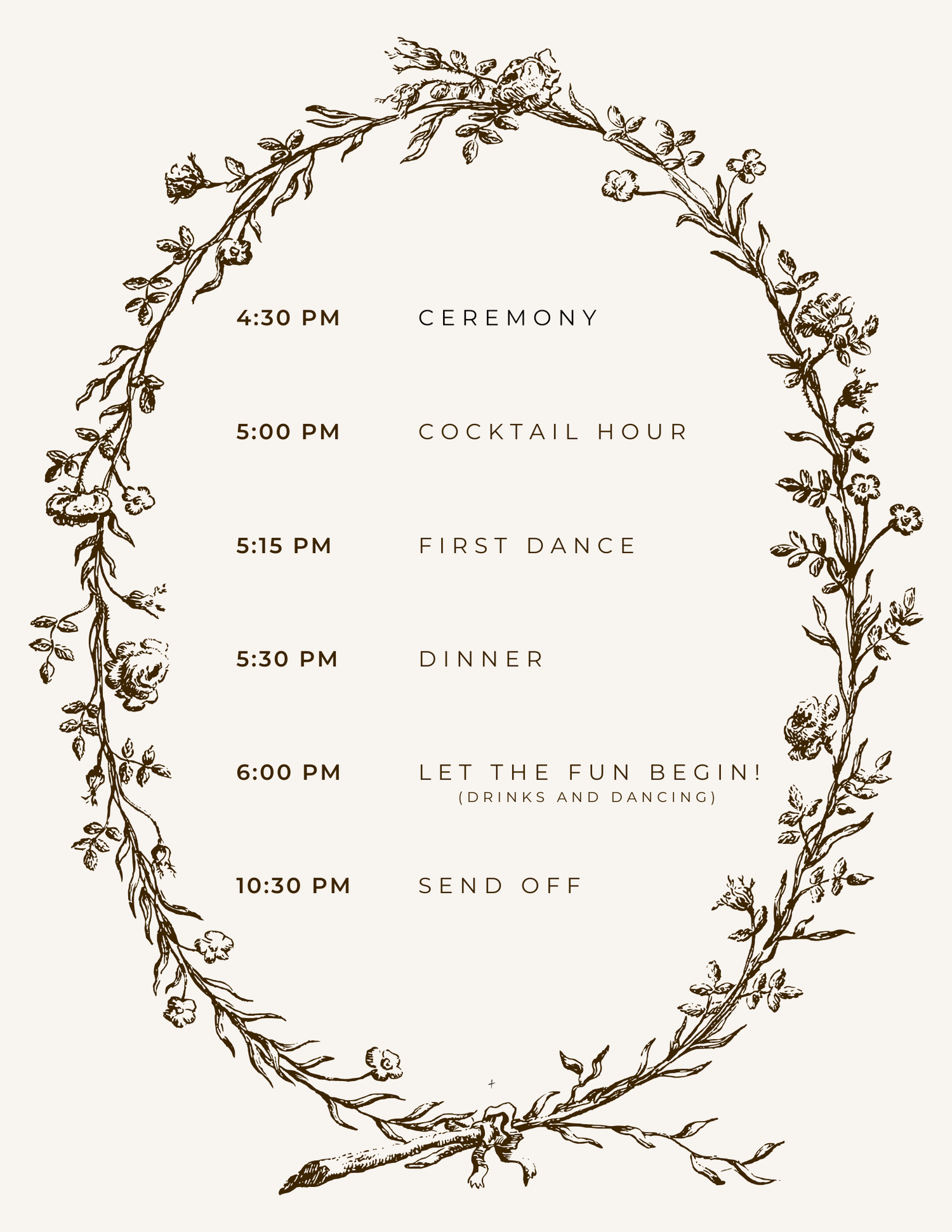 The Wedding Website of Alexis Birran and Justin O'Neal