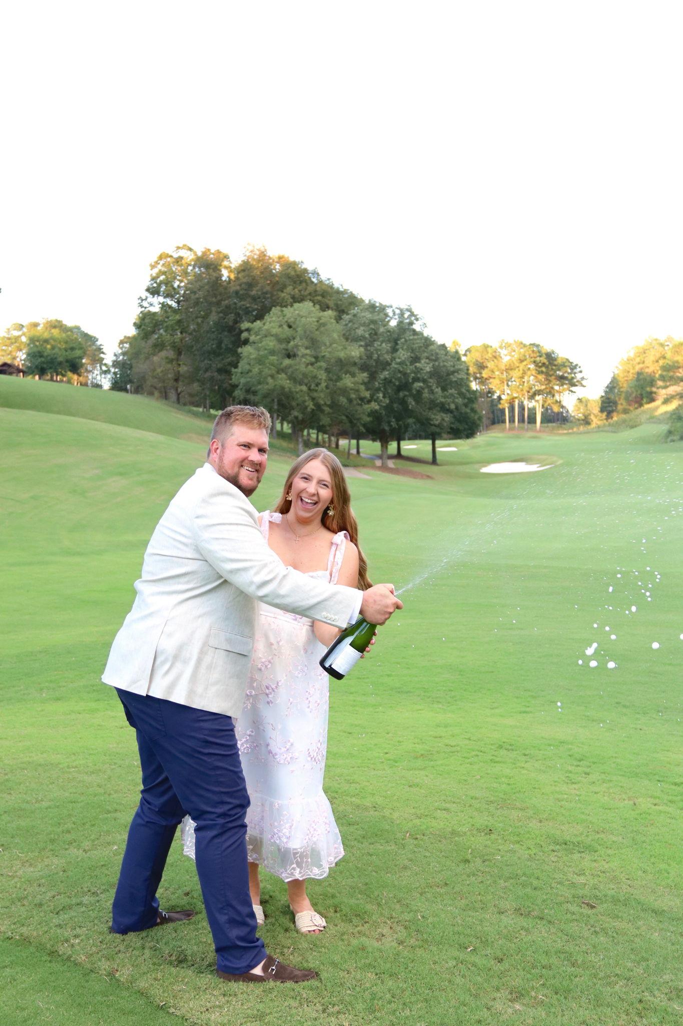 The Wedding Website of Carlena Carter and Grant Verlin