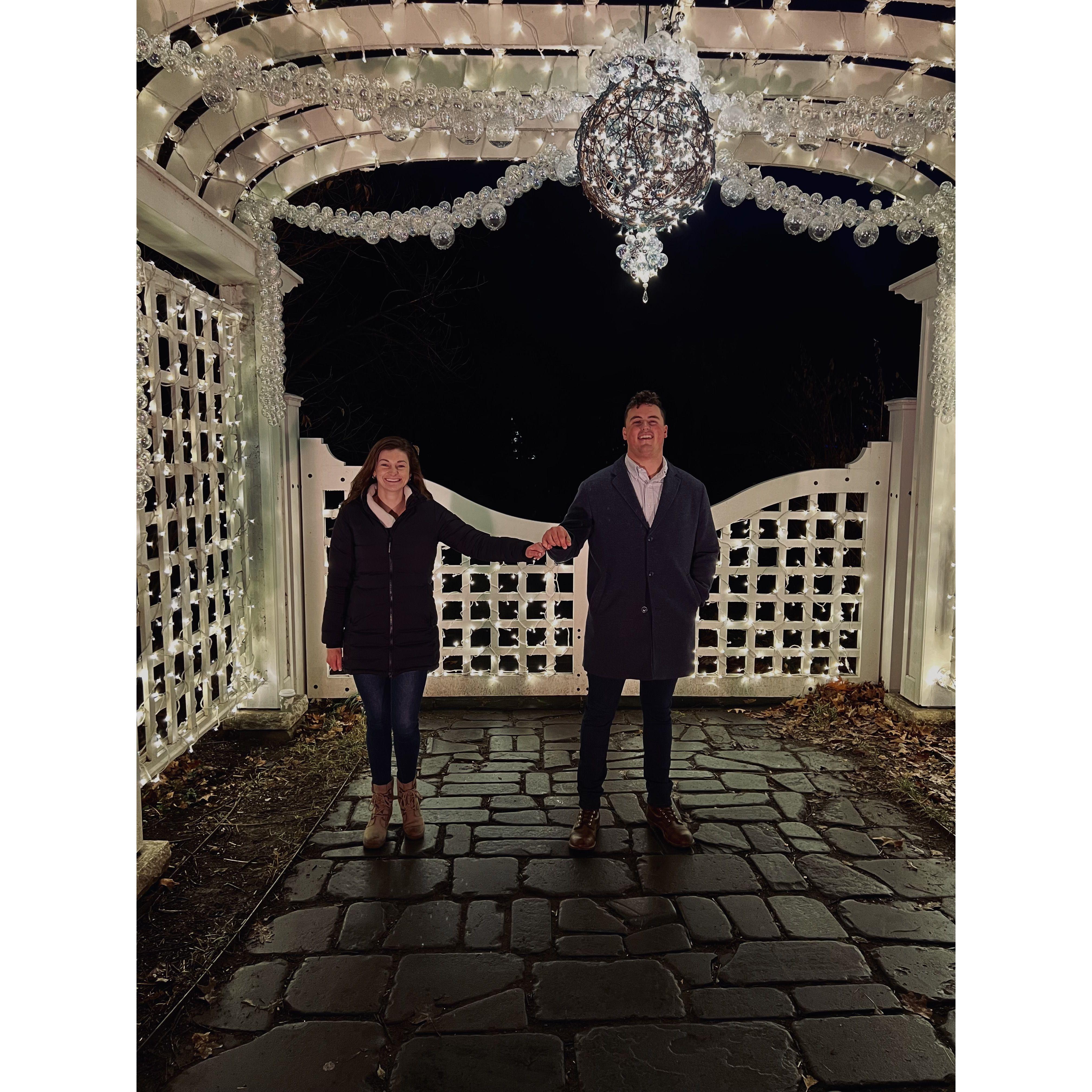 Being silly! 12.09.2022