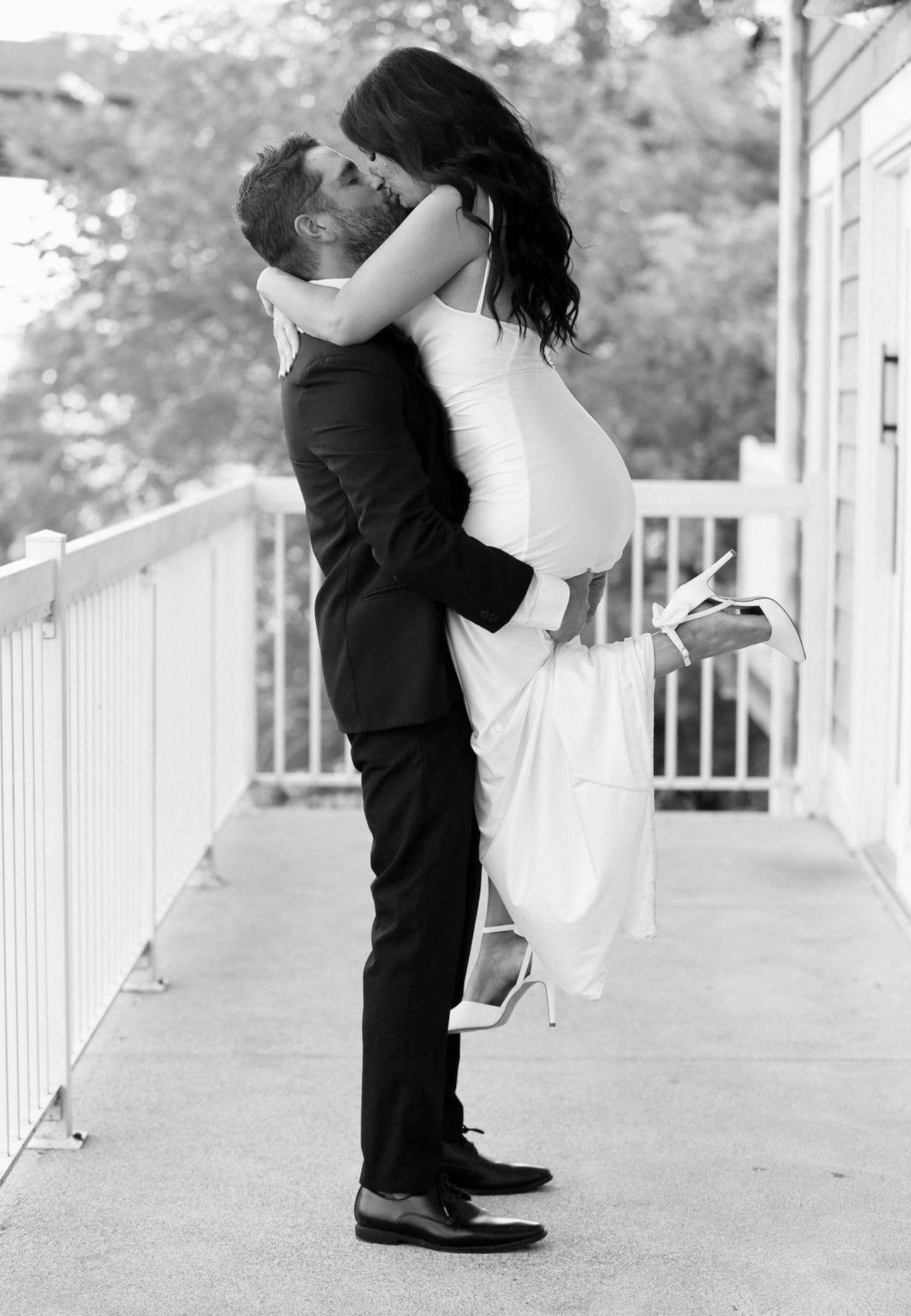 The Wedding Website of Megan Roy and Derek Marshall