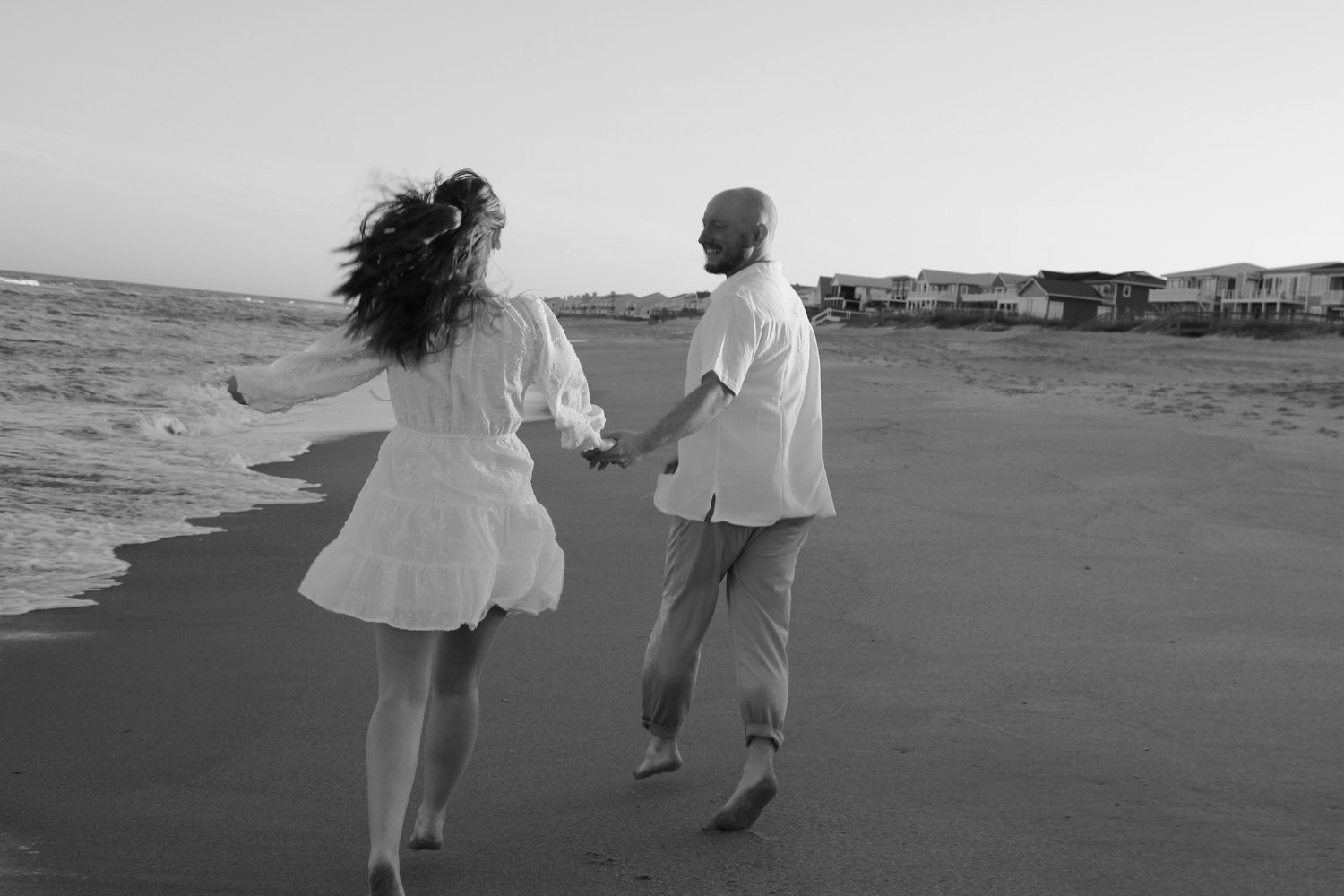 The Wedding Website of Hannah Holt and Graham McKee