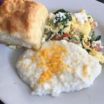 Mama's Boy Restaurant