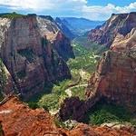 Utah's National Parks