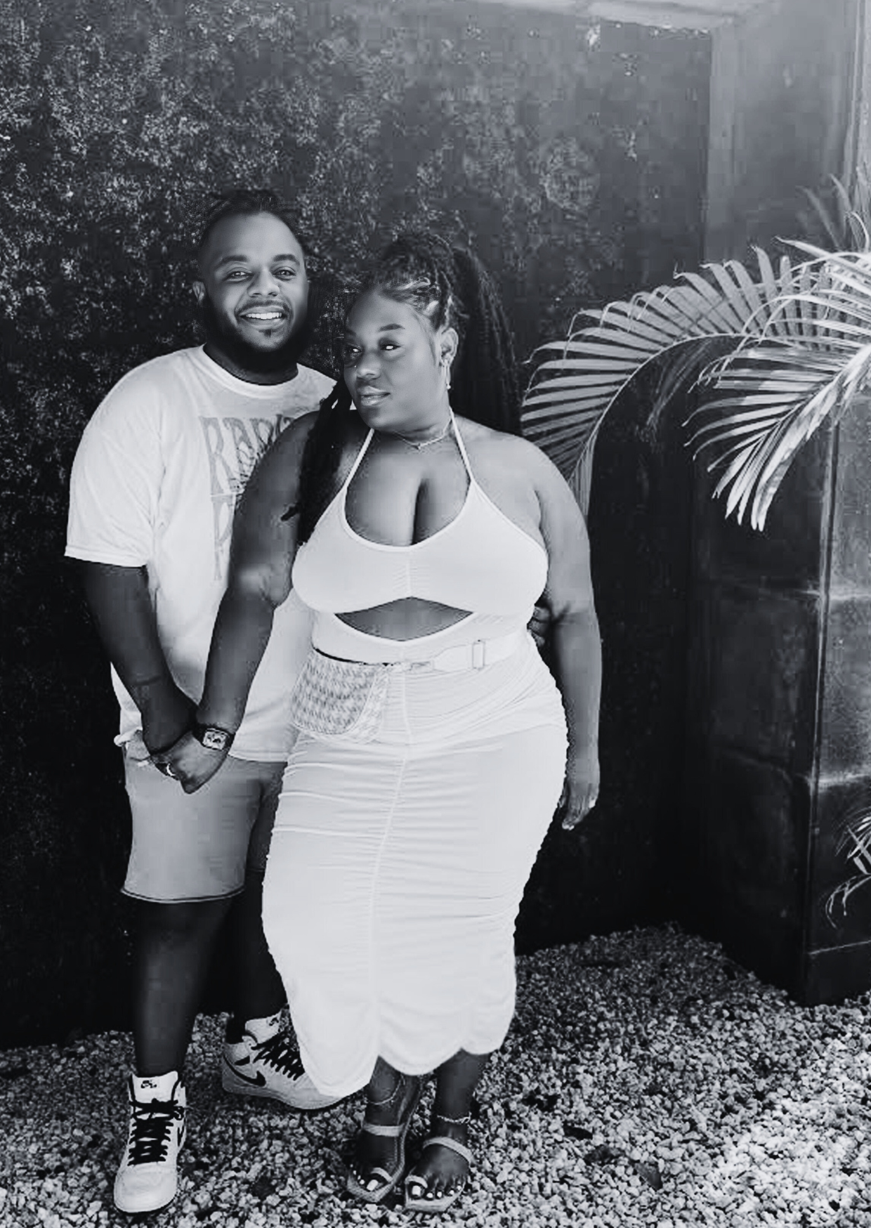The Wedding Website of Brittany Wilson and Stephen Knox