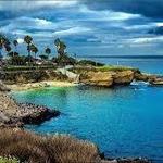 La Jolla Cove