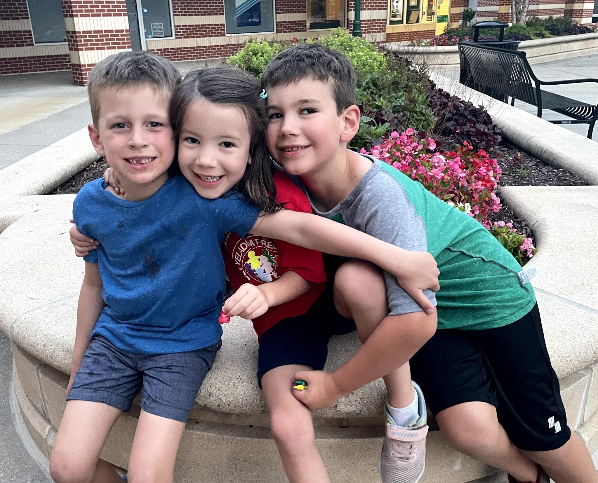 The Wedding Website of Abby Lohr and Zan Dodson