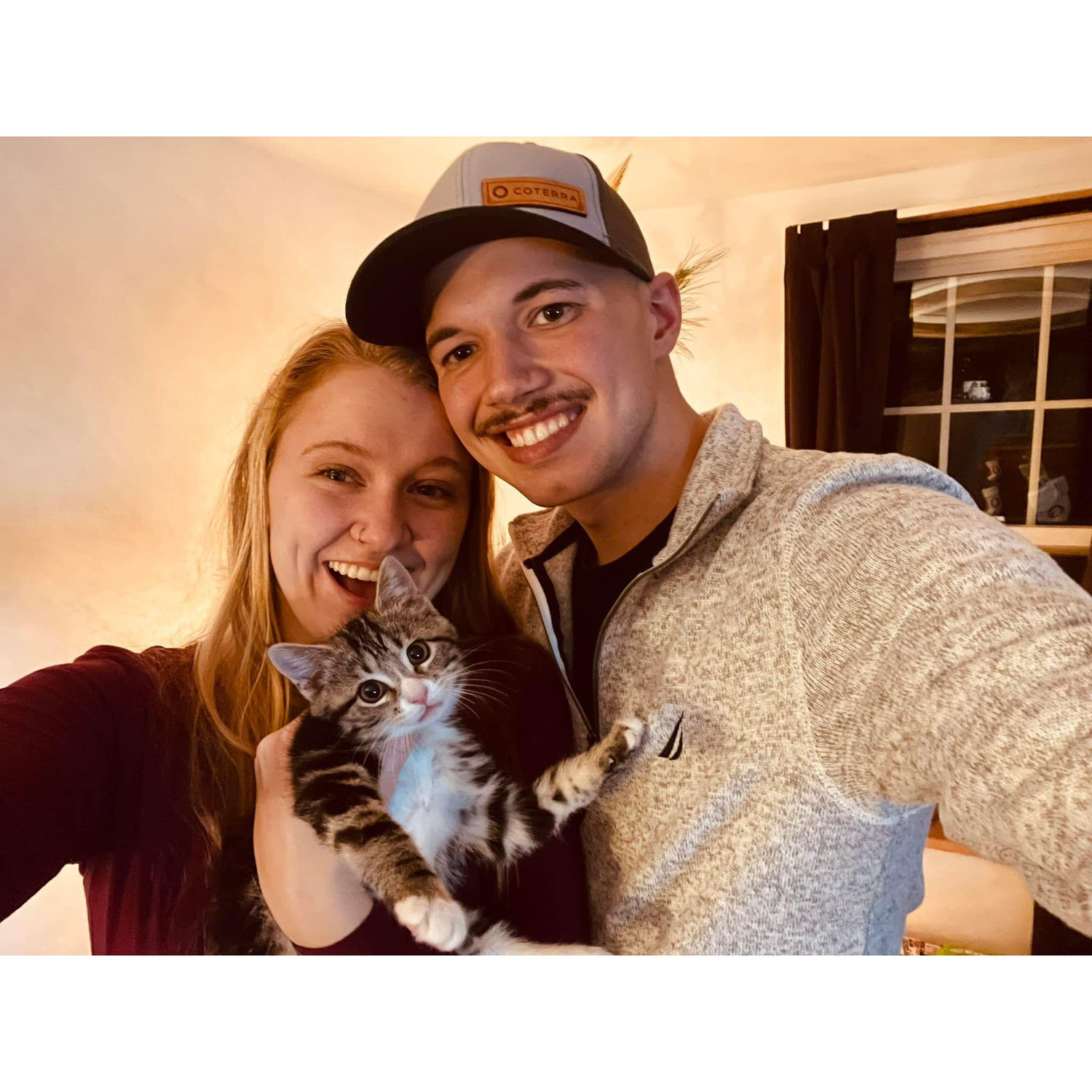 Our First Christmas