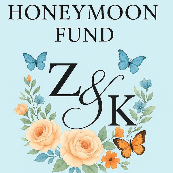 Honeymoon Fund