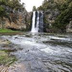 Hunua Ranges Regional Park