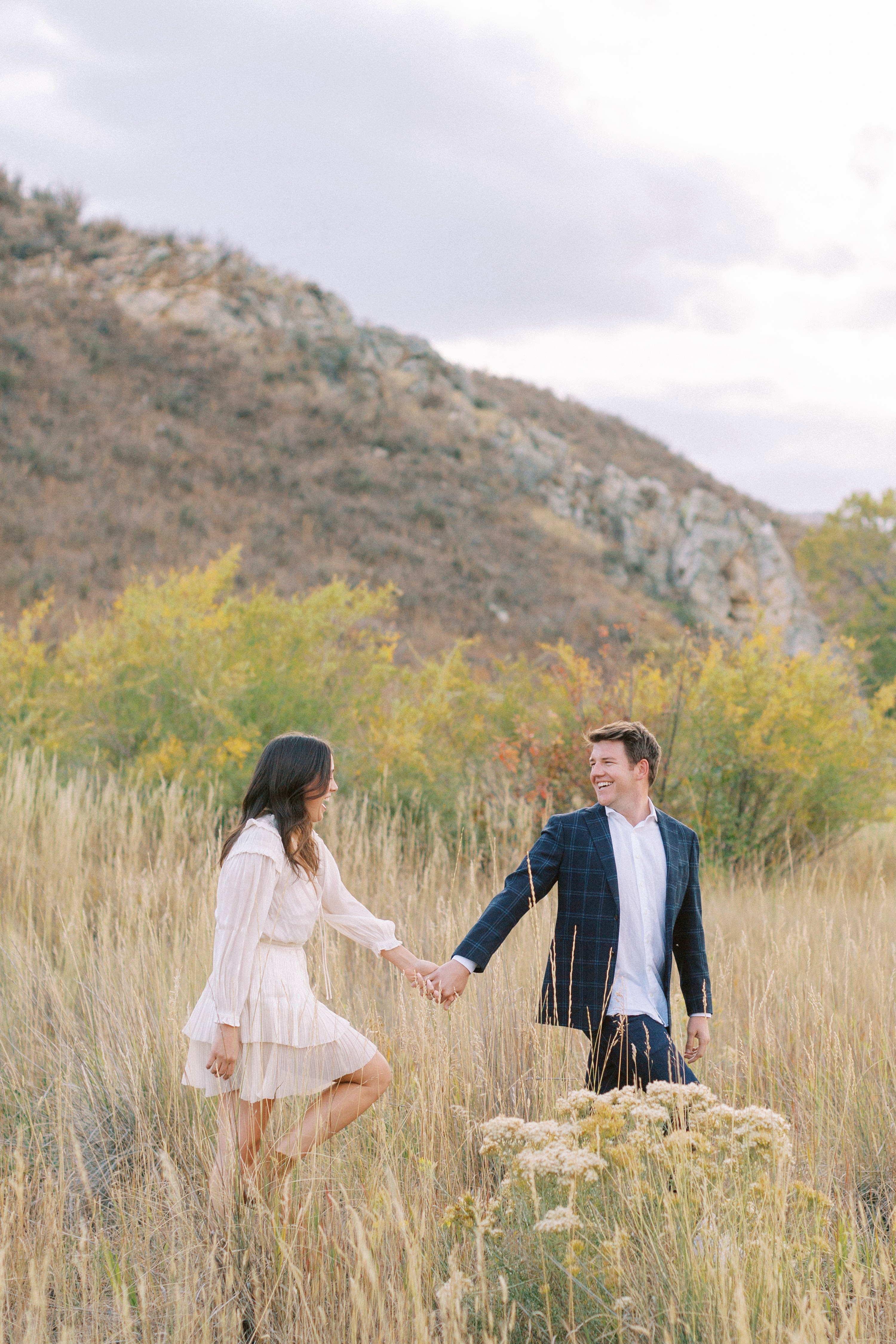 The Wedding Website of Morgan Quinn and Michael Cujé