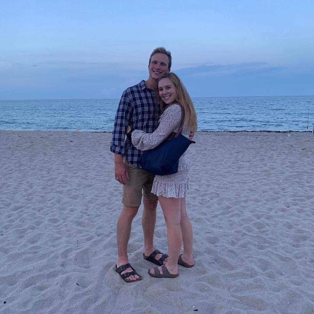 All love in Boca Raton, FL; Summer of 2020