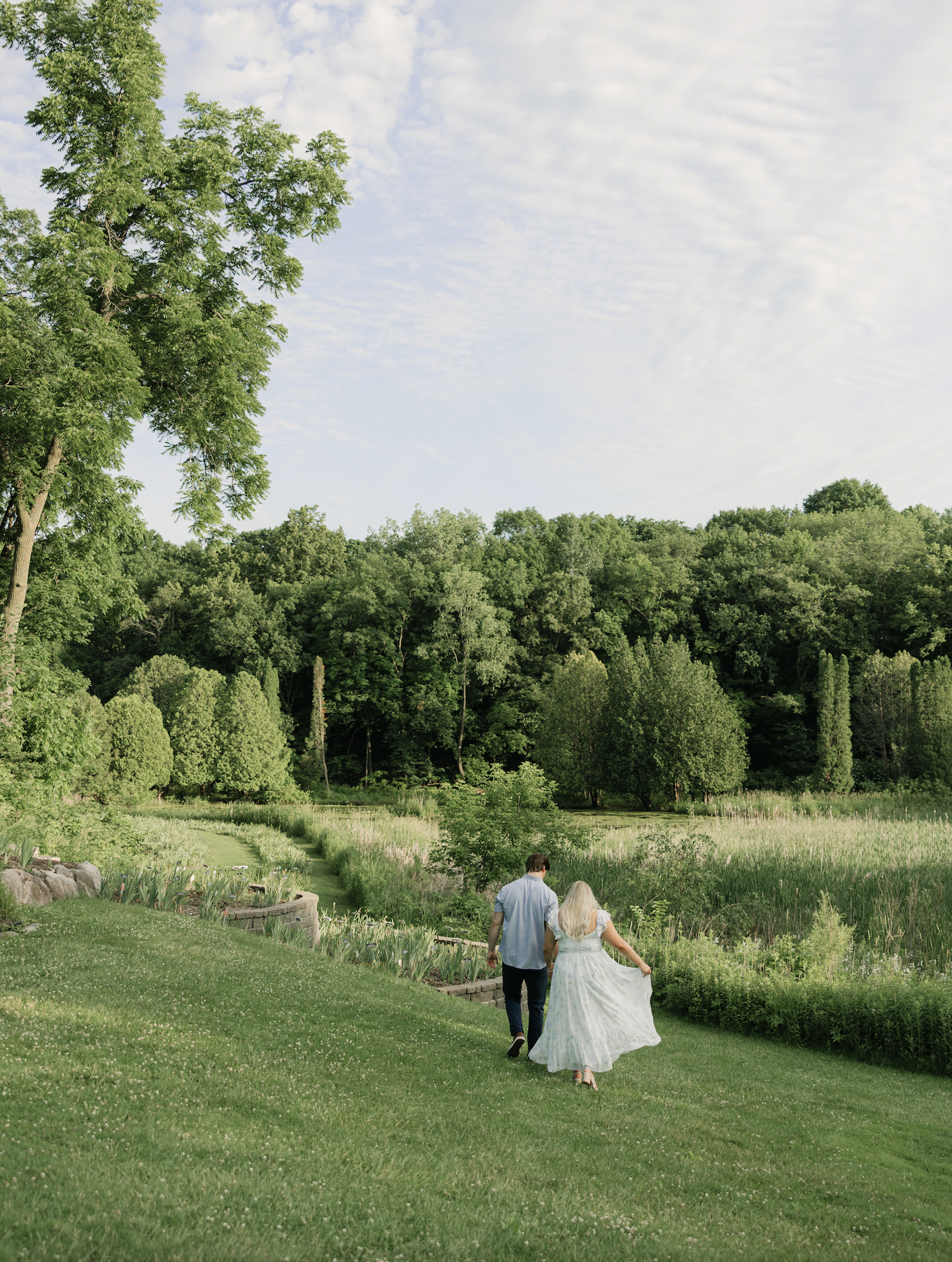 The Wedding Website of Alexandra Amundson and Charles Hartman