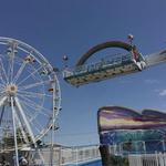 Wonderland Amusement Park
