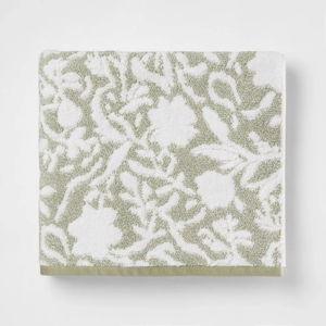 Performance Plus Bath Towel - Threshold™
