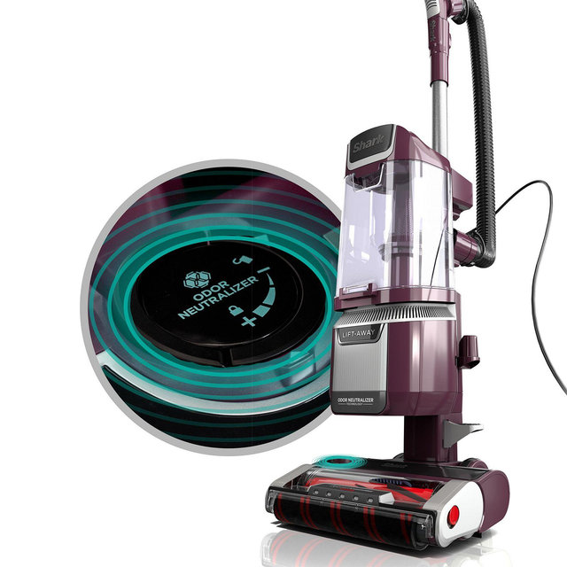 Shark Rotator Pet Lift-Away ADV Upright Vacuum