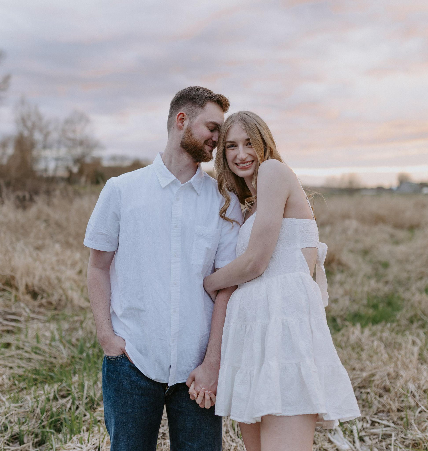 The Wedding Website of Emma Grace Unruh and Matthew Cai Haddick