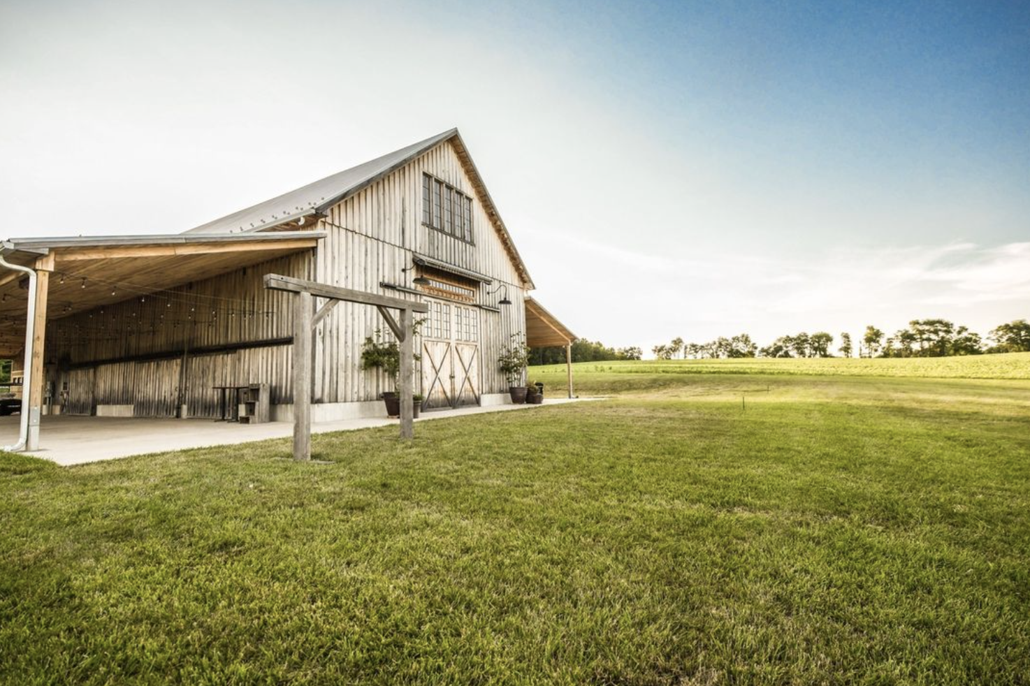 The Wedding Website of Stephanie Hinton and Darby Hinton
